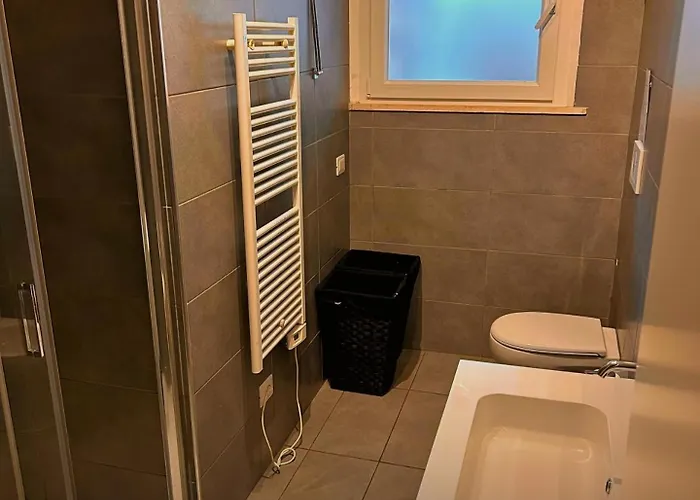 Carloalbertoapartment A- By Homes In * Ancona