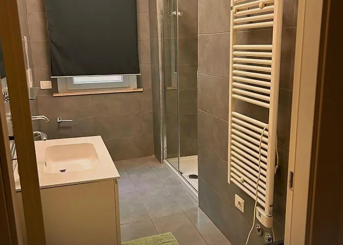 Carloalbertoapartment A- By Homes In